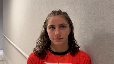 Jaclyn Bouzakis On Breaking Through To The Next Level