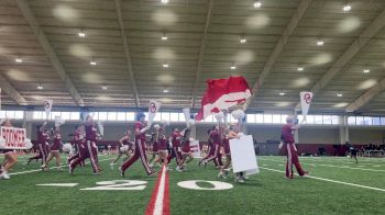 University of Oklahoma [Division IA] 2025 UCA College Camps: Game Day Timeout Routines