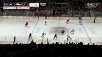 HIGHLIGHTS: Game 3 Laval Rocket vs Charlotte Checkers | AHL Calder Cup Playoffs