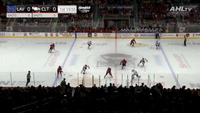 HIGHLIGHTS: Game 3 Laval Rocket vs Charlotte Checkers | AHL Calder Cup Playoffs