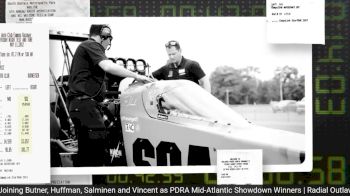 Reaction Time | Episode 39 | PDRA Mid-Atlantic Showdown, Cleetus and Cars & More!