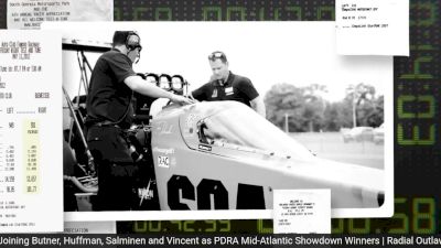 Reaction Time | Episode 39 | PDRA Mid-Atlantic Showdown, Cleetus and Cars & More!