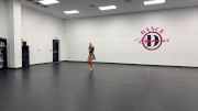 Dance Dynamics - Ashlyn Emge [Junior - Solo - Contemporary/Lyrical] 2026 NDA All Star National Solo Qualifier