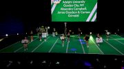 Adelphi University [2026 Small Coed Division I - Game Day Semis] 2026 UCA & UDA College Cheerleading and Dance Team National Championship