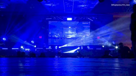 Eddy Cruz vs Brady Robl Fight to Win 302