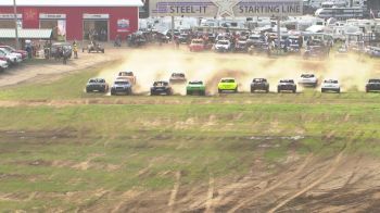 Highlights: FCP Brush Run 2025 | Pro Spec Saturday