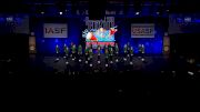 Pittsburgh Poison All Stars - Cyanide [2023 Senior Large Coed Hip Hop Semis] 2023 The Dance Worlds