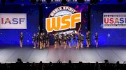 Music City All Stars - Senior Large Jazz [2023 Senior Large Jazz Finals] 2023 The Dance Worlds