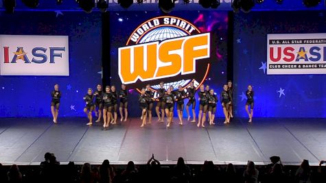 Music City All Stars - Senior Large Jazz [2023 Senior Large Jazz Finals] 2023 The Dance Worlds