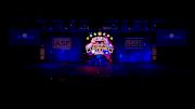 SM Cheer & Dance - Infinity (Australia) [2023 Open Open Semis] 2023 The Dance Worlds