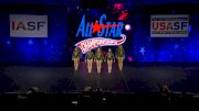 Foursis Dance Academy [2023 Senior Small Contemporary Lyrical Semis] 2023 The Dance Worlds