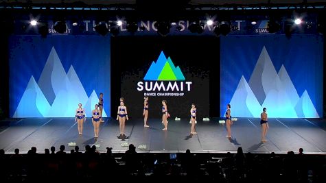 Majestic Dance Team - Majestic Youth Variety [2023 Youth - Variety Finals] 2023 The Dance Summit