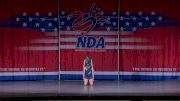 South Texas Strutters - Warner & Declet [2023 Mini - Duo/Trio - Jazz] 2023 NDA All-Star Nationals