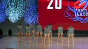 Holy Trinity High School [2023 Small Varsity - Jazz Prelims] 2023 NDA National Championship