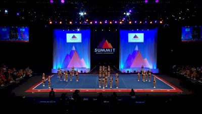 Extreme Cheer - X5 [2023 L5 Senior - Large Semis] 2023 The D2 Summit