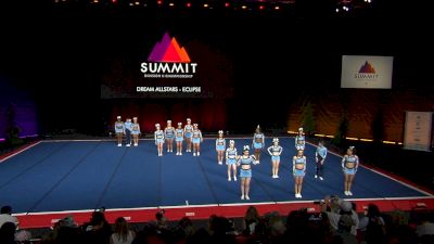 Dream Allstars - Eclipse [2023 L1 Senior - Small Prelims] 2023 The D2 Summit