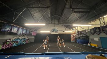 Island Elite - Coral Crush [L2 Senior] NCA-GROOVE-Virtual-Championship-2023