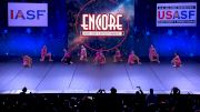 Synergy Dance Academy - Senior Small Jazz [2024 Senior Small Jazz Prelims] 2024 The Dance Worlds