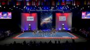 G-Force Cheerleading - Knights (CAN) [2024 L5 U18 Semis] 2024 The Cheerleading Worlds