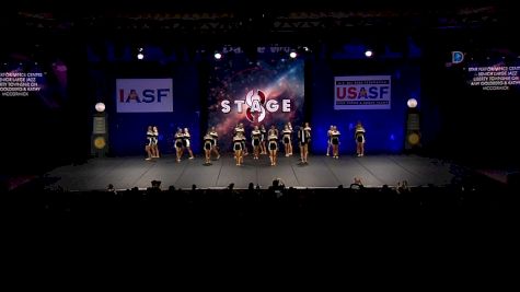 Star Performance Centre - Senior Large Jazz [2024 Senior Large Jazz Semis] 2024 The Dance Worlds