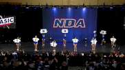 Madison High School [2024 Medium Varsity Game Day Finals] 2024 NDA