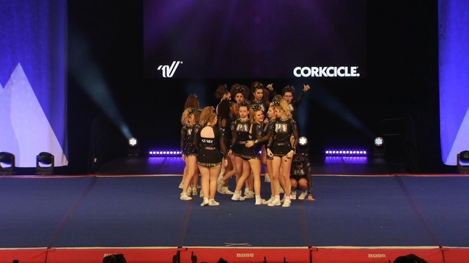 PA Starz - Lady Reign [2024 L3 Senior - Small - B Prelims] 2024 The D2 ...