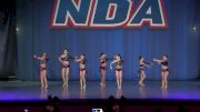 Synergy Dance Academy [2024 Mini Small - Jazz Day 1] 2024 NDA All-Star Nationals