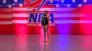 South Texas Strutters - Sophie Declet [2024 Mini - Solo - Jazz] 2024 NDA All-Star Nationals