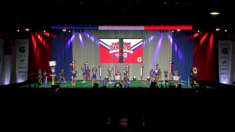 Trinity Klein Lutheran School [2024 Game Day JH/MS - Medium Day 2] 2024 NCA High School Nationals