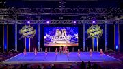 Elite Heat All Stars - Ignite [2024 Youth] 2021 CHEERSPORT: Concord Classic 1
