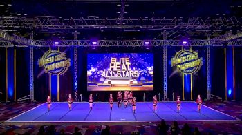 Elite Heat All Stars - Ignite [2024 Youth] 2021 CHEERSPORT: Concord Classic 1
