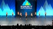 Star Steppers Dance - Mini Small Pom [2024 Mini - Pom - Small Semis] 2024 The Dance Summit