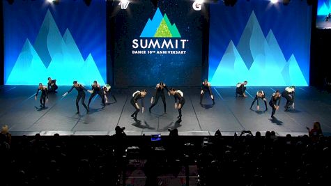 Dance Force Studios - The Heist [2024 Youth - Variety Semis] 2024 The Dance Summit