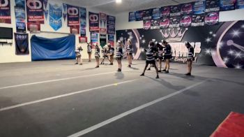 Cheer and Tumble Headquarters - Spectre [L1 Youth] - 2024 JAMfest Virtual Spring I