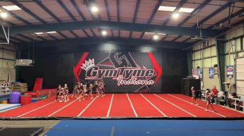 GymTyme Indiana - Olympia [L3 Junior] - 2024 JAMfest Virtual Spring I