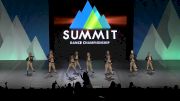 Dollhouse Dance Factory - Clueless [2022 Tiny Hip Hop Finals] 2022 The Dance Summit