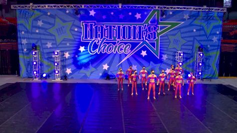 Brookfield Center for the Arts - BCA Junior Summit [2021 Junior - Jazz - Small] 2021 Nation's Choice Dekalb Dance Grand Nationals and Cheer Challenge