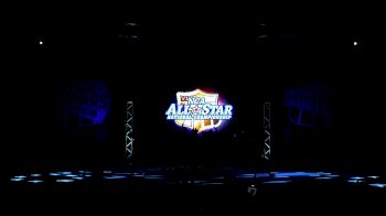 Xtreme Athletics - SWAT [2022 L4.2 Senior Coed D2 Day 1] 2022 NCA All-Star National Championship