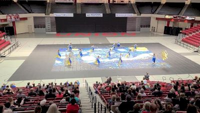 Weatherford HS - Starry