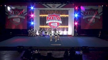 Alexander High School [2022 Intermediate Large Varsity Finals] 2022 NCA High School Nationals