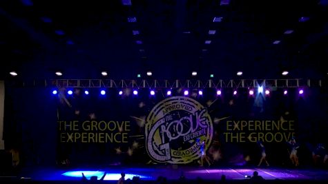 Velocity Dance - Sirens [2022 Junior - Pom] 2021 CHEERSPORT: Greensboro State Classic