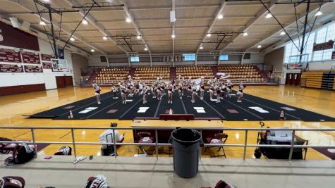 Chalmette High School - Game Day Varsity [Game Day Varsity - Large] 2024 NCA-NDA December Virtual
