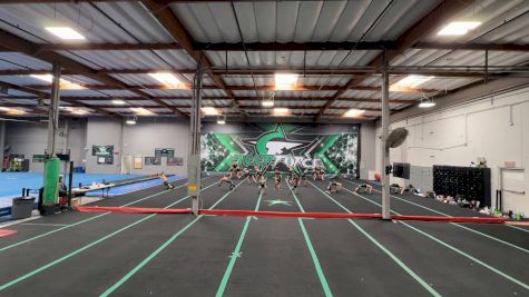 CheerForce San Diego - Rebellion [L1 Youth] 2024 - Encore Virtual Winter II