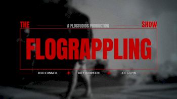 What The HELL Is Going On At AIGA? | The FloGrappling Show (Ep 5)