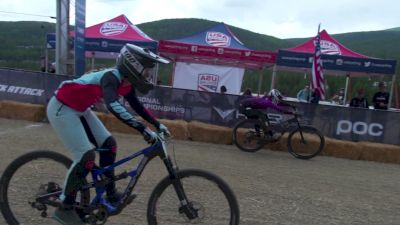 July 9 Highlights: XC, Enduro and Slalom