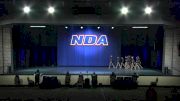 Dance Dynamics Youth Travel Team [2021 Youth Small Jazz Day 2] 2021 NDA All-Star National Championship