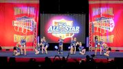 Cheer Athletics - Yet1 Cats [2022 L1 Small Youth Day 2] 2022 NCA All-Star National Championship