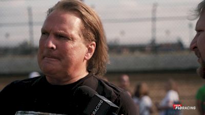 Is Scott Bloomquist Retiring? We Asked Him