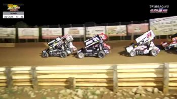 Flashback: All Stars at Lincoln Speedway 8/29/20