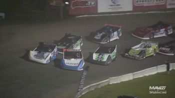 Highlights | Lucas Oil Topless 100 Friday Prelim at Batesville Motor Speedway